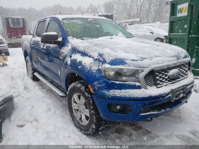 1FTER4FH6LLA21664 Ford Ranger Xl/xlt/lariat