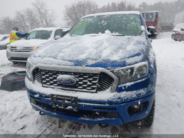 1FTER4FH6LLA21664 Ford Ranger Xl/xlt/lariat