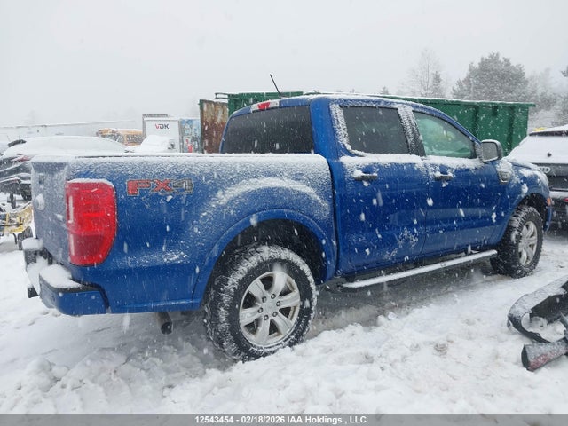 1FTER4FH6LLA21664 Ford Ranger Xl/xlt/lariat