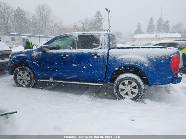 1FTER4FH6LLA21664 Ford Ranger Xl/xlt/lariat