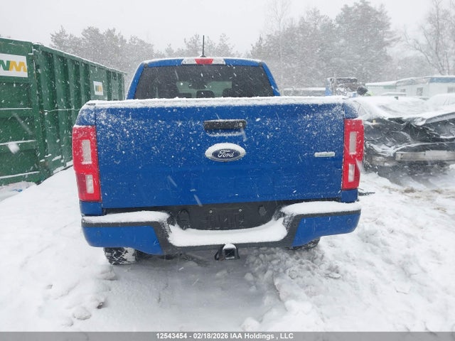 1FTER4FH6LLA21664 Ford Ranger Xl/xlt/lariat