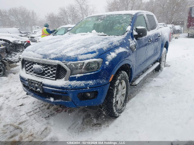 1FTER4FH6LLA21664 Ford Ranger Xl/xlt/lariat