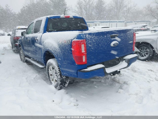1FTER4FH6LLA21664 Ford Ranger Xl/xlt/lariat