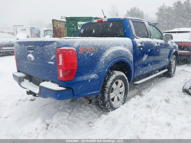 1FTER4FH6LLA21664 Ford Ranger Xl/xlt/lariat