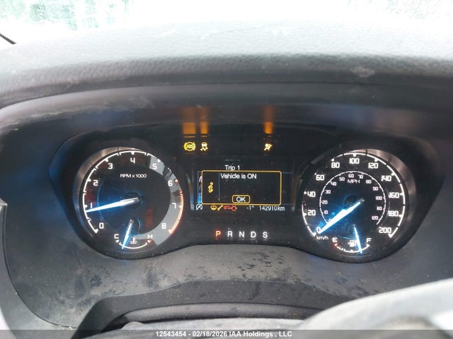 1FTER4FH6LLA21664 Ford Ranger Xl/xlt/lariat