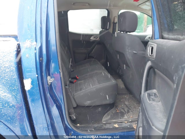 1FTER4FH6LLA21664 Ford Ranger Xl/xlt/lariat