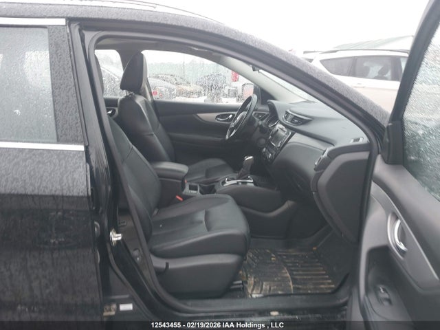 JN1BJ1CW4LW383246 Nissan Qashqai S/sl/sv