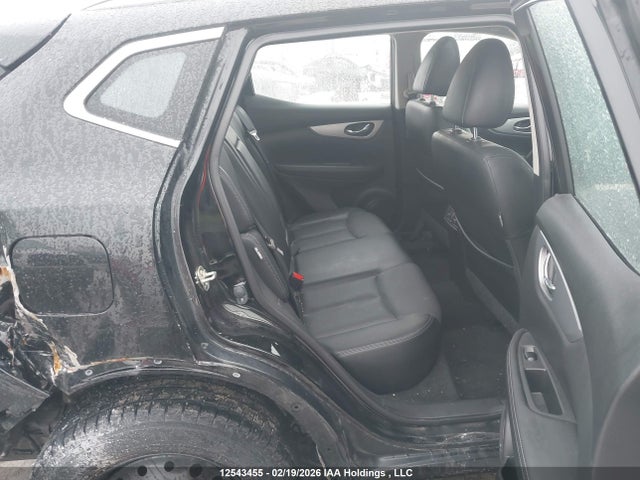 JN1BJ1CW4LW383246 Nissan Qashqai S/sl/sv