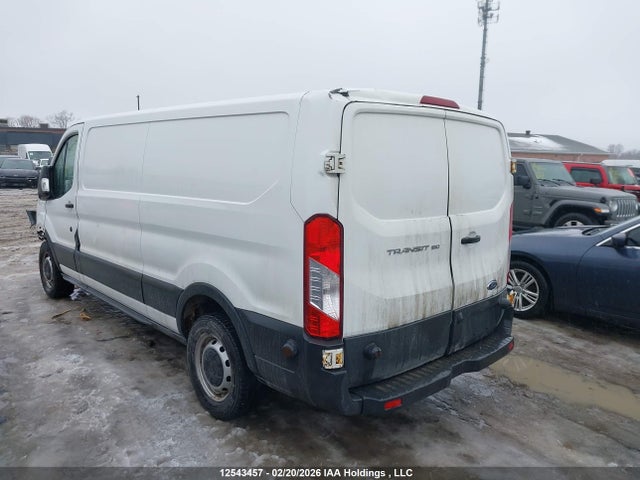 1FTYE2YM1GKB42895 Ford Transit T-150