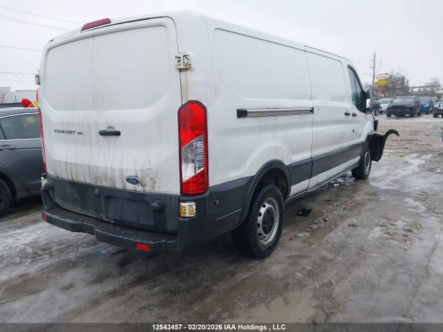 1FTYE2YM1GKB42895 Ford Transit T-150