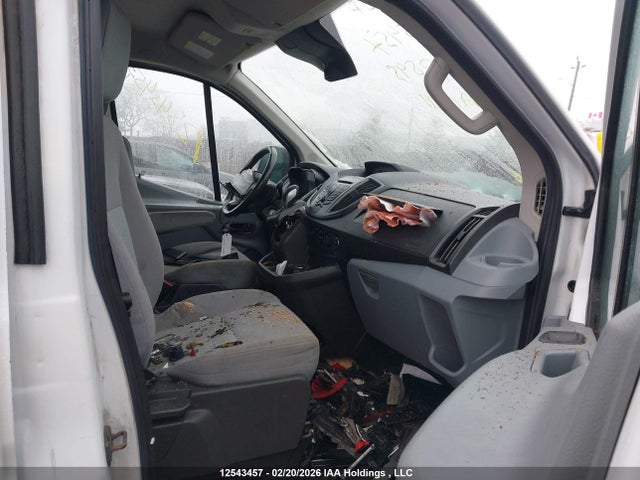 1FTYE2YM1GKB42895 Ford Transit T-150