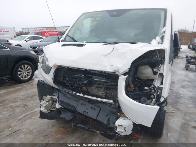 1FTYE2YM1GKB42895 Ford Transit T-150