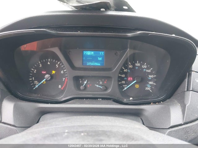 1FTYE2YM1GKB42895 Ford Transit T-150