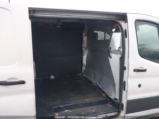 1FTYE2YM1GKB42895 Ford Transit T-150