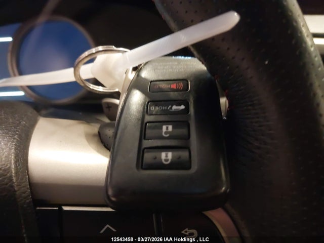 12543458 :رقم المزاد ، 2T2BZMCAXGC040138 vin ، 2016 Lexus Rx 350/base/f Sport مزاد بيع