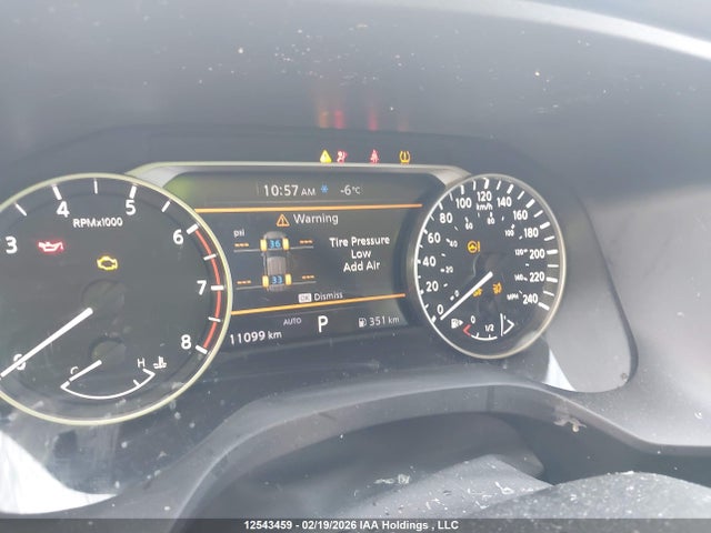 JN8BT3AB7SW171009 Nissan ROGUE S