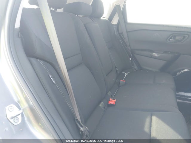 JN8BT3AB7SW171009 Nissan ROGUE S