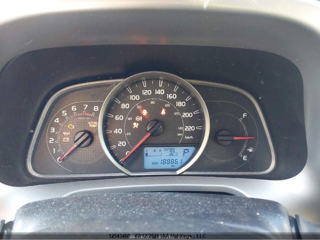 2T3BFREV7FW408726 Toyota RAV4 LE