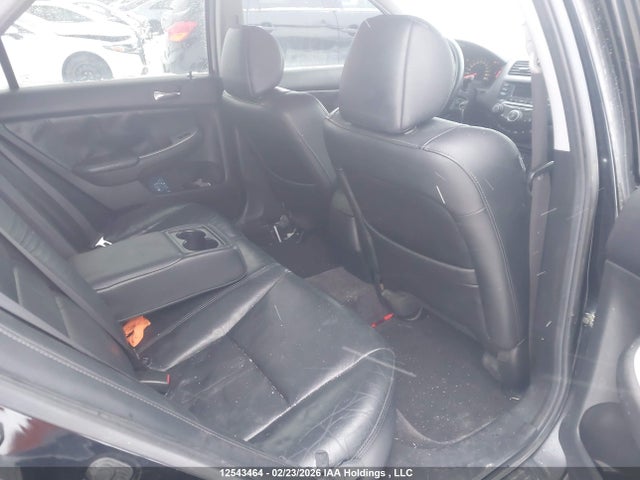 2003 Honda Accord Ex-v6 მანქანა იყიდება აუქციონზე, vin: 1HGCM66473A806710, აუქციონის ნომერი: 12543464