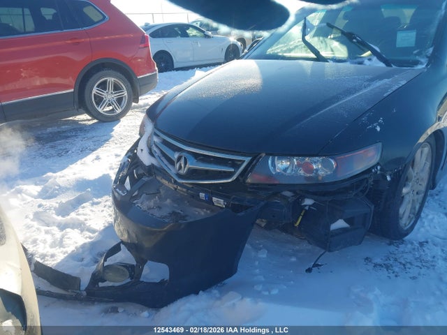 Aukcja sprzedaży 2007 Acura Tsx, vin: JH4CL96807C801069, numer aukcji: 12543469