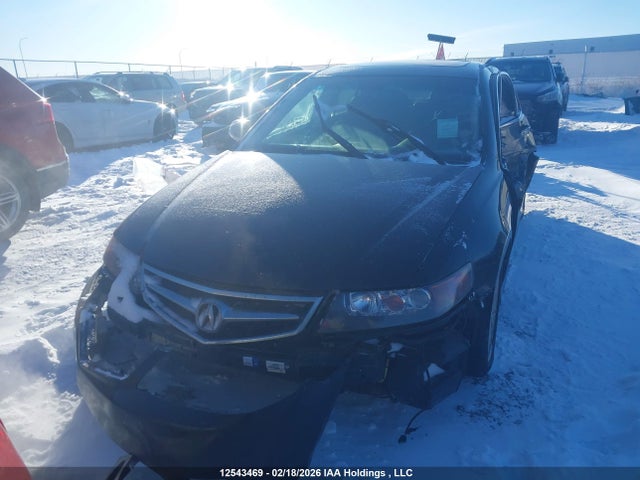 Aukcja sprzedaży 2007 Acura Tsx, vin: JH4CL96807C801069, numer aukcji: 12543469