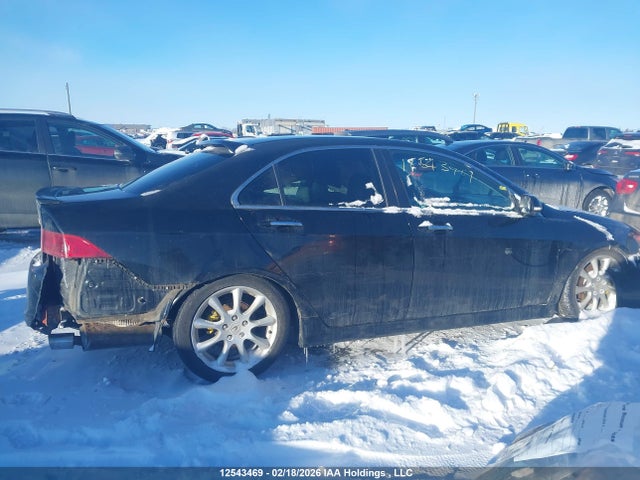 Aukcja sprzedaży 2007 Acura Tsx, vin: JH4CL96807C801069, numer aukcji: 12543469
