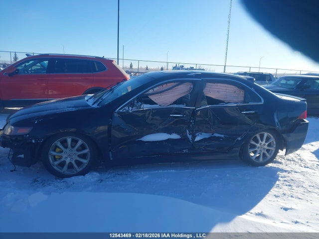 Aukcja sprzedaży 2007 Acura Tsx, vin: JH4CL96807C801069, numer aukcji: 12543469