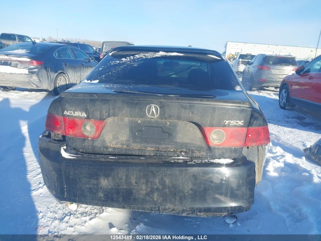 Aukcja sprzedaży 2007 Acura Tsx, vin: JH4CL96807C801069, numer aukcji: 12543469