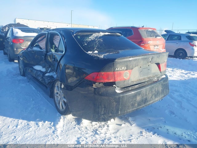 Aukcja sprzedaży 2007 Acura Tsx, vin: JH4CL96807C801069, numer aukcji: 12543469