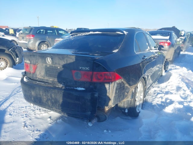 Aukcja sprzedaży 2007 Acura Tsx, vin: JH4CL96807C801069, numer aukcji: 12543469