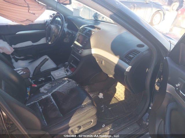 Aukcja sprzedaży 2007 Acura Tsx, vin: JH4CL96807C801069, numer aukcji: 12543469