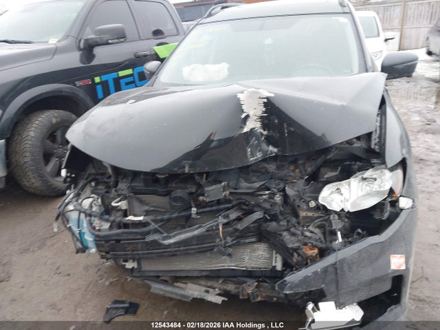 5N1AT2MVXJC741135 Nissan Rogue Midnight Edition/s/sl/sl W/propilot Assist/sv