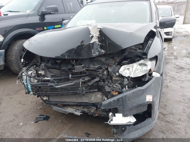 5N1AT2MVXJC741135 Nissan Rogue Midnight Edition/s/sl/sl W/propilot Assist/sv