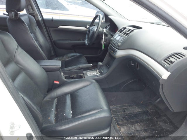 Aukcja sprzedaży 2004 Acura Tsx, vin: JH4CL96844C803371, numer aukcji: 12543489