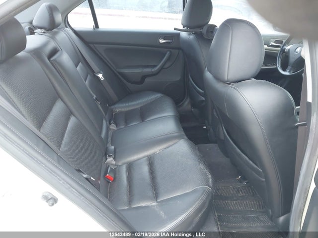 Aukcja sprzedaży 2004 Acura Tsx, vin: JH4CL96844C803371, numer aukcji: 12543489