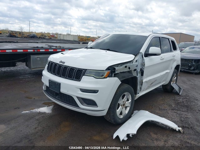 1C4RJFCG1MC648483 Jeep Grand Cherokee