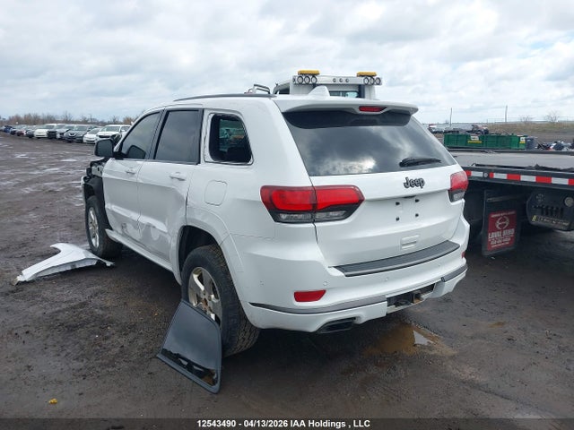 1C4RJFCG1MC648483 Jeep Grand Cherokee