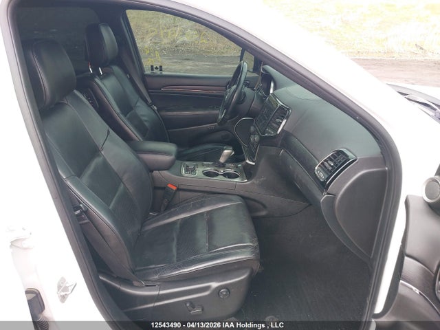 1C4RJFCG1MC648483 Jeep Grand Cherokee
