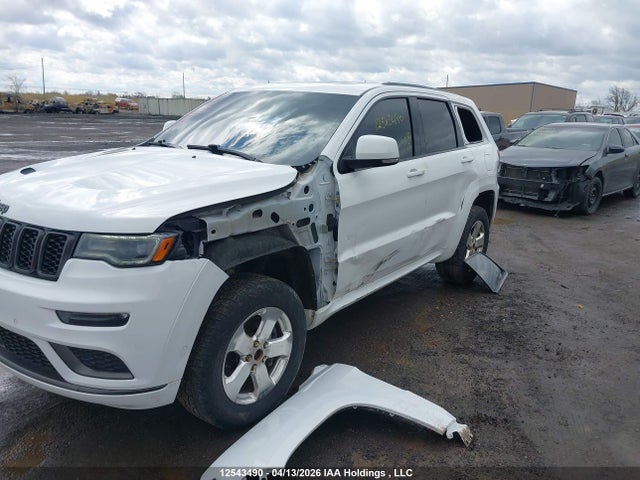 1C4RJFCG1MC648483 Jeep Grand Cherokee