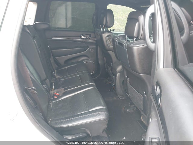 1C4RJFCG1MC648483 Jeep Grand Cherokee