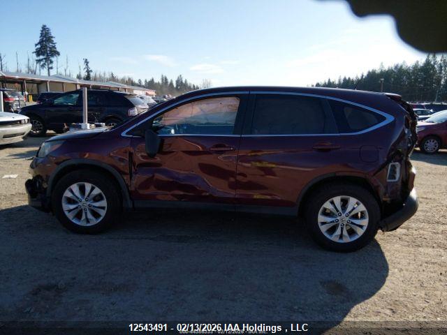 5J6RM3H56EL026003 Honda CR-V EX