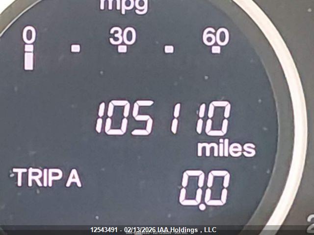 5J6RM3H56EL026003 Honda CR-V EX