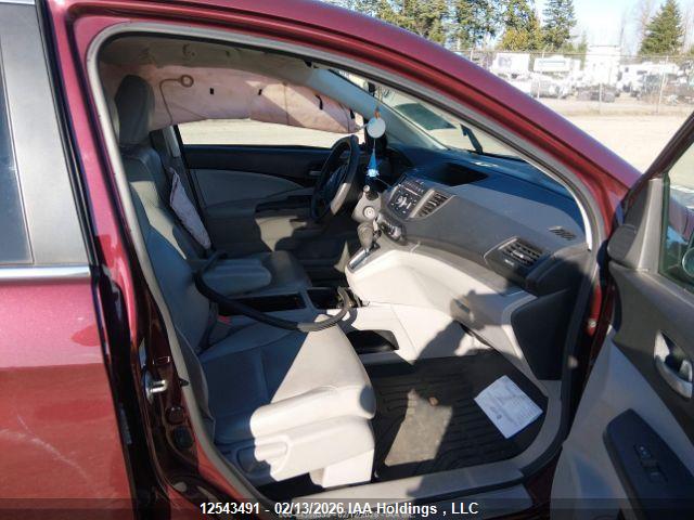 5J6RM3H56EL026003 Honda CR-V EX
