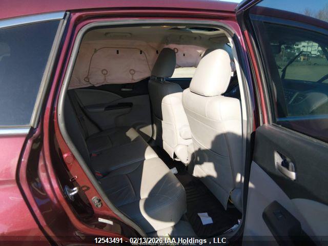 5J6RM3H56EL026003 Honda CR-V EX