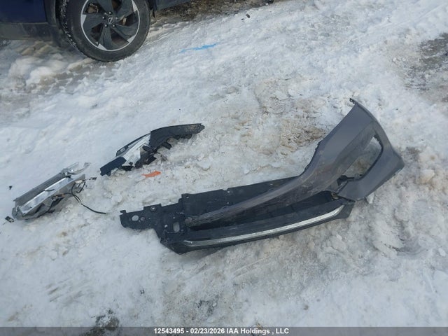 Продаж на аукціоні авто 2025 Nissan Rogue, vin: JN8BT3BB4SW147393, номер лоту: 12543495