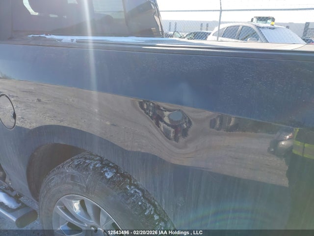 1C6RR7PT5ES424850 RAM 1500 Longhorn