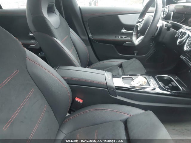 W1K5J4HB8SN529238 Mercedes-Benz Cla 250 Coupe 4matic