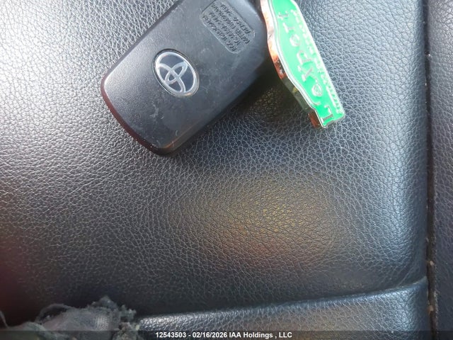 JTMDJREV9GD001240 Toyota Rav4 Hybrid Limited