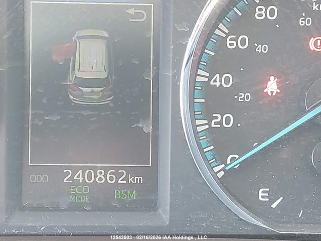 JTMDJREV9GD001240 Toyota Rav4 Hybrid Limited