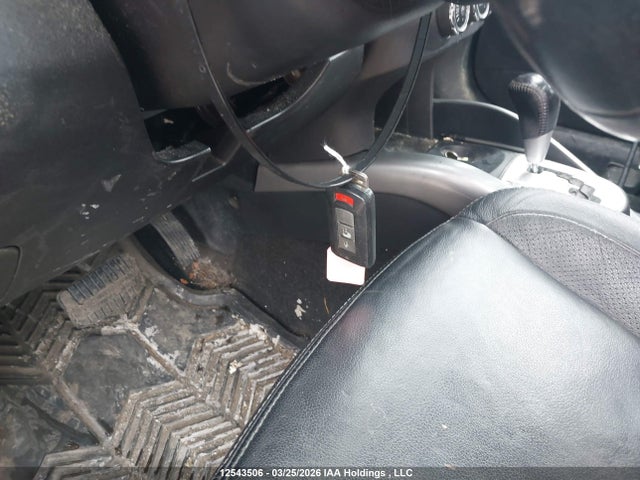 Aukcja sprzedaży 2012 Mitsubishi Outlander Gt, vin: JA4JT5AX5CU606809, numer aukcji: 12543506